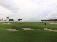 Sentosa Golf Club, Tanjong Course